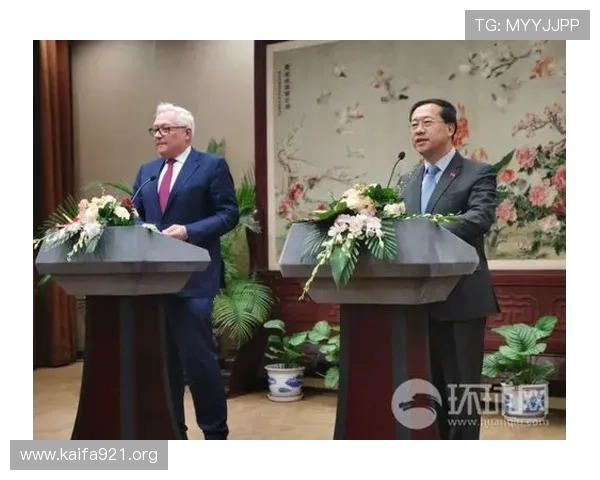 推动全球多边合作实现共同繁荣的环球国际合作战略